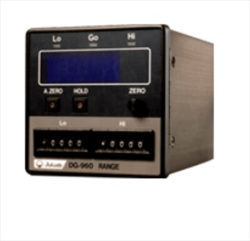 Đồng hồ đo áp suất FUKUDA DG-960 series